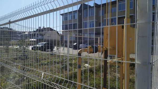 «Краснодаргоргаз» завершил работы на газопроводе в пос. Российском Краснодара