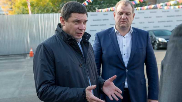 Гимнастический зал вместо автосалона: на ул. Уральской в Краснодаре планируют построить новое здание для занятий спортом Гимнастический зал вместо автосалона: на ул. Уральской в Краснодаре планируют построить новое здание для занятий спортом