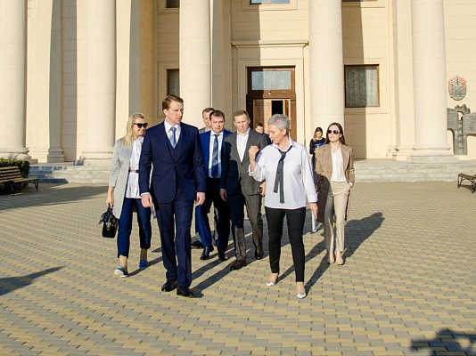 Специальная социальная программа разрабатывается в Сочи Специальная социальная программа разрабатывается в Сочи