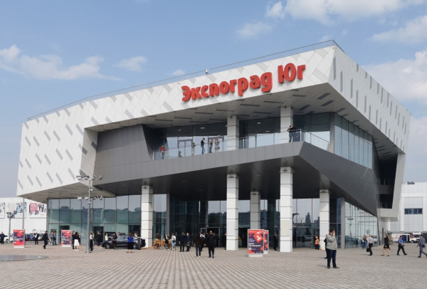 10 интересных фактов о форуме «Дело за малым!» в Краснодаре 10 интересных фактов о форуме «Дело за малым!» в Краснодаре