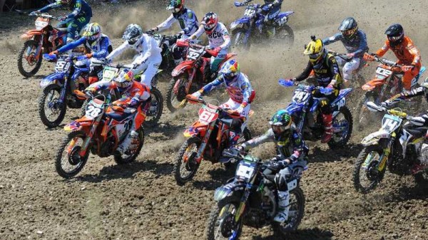 В Краснодаре стартуют соревнования по суперкроссу на новом сертифицированном треке В Краснодаре стартуют соревнования по суперкроссу на новом сертифицированном треке