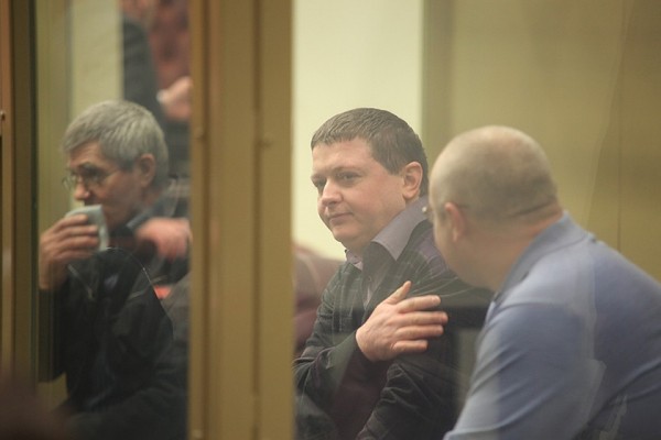 В деле кущевской банды цапков появился еще один потерпевший В деле кущевской банды цапков появился еще один потерпевший