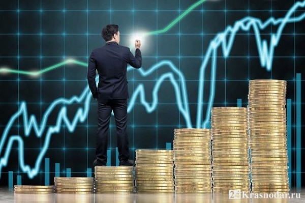 Инвестиции в Кубань