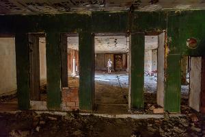 АЭС, которой не было. «Если бы реактор заработал, то Крыму вообще был бы никто не нужен»