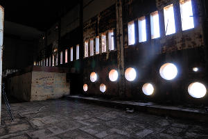 АЭС, которой не было. «Если бы реактор заработал, то Крыму вообще был бы никто не нужен»