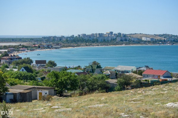 АЭС, которой не было. «Если бы реактор заработал, то Крыму вообще был бы никто не нужен»