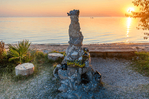 АЭС, которой не было. «Если бы реактор заработал, то Крыму вообще был бы никто не нужен»