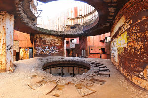 АЭС, которой не было. «Если бы реактор заработал, то Крыму вообще был бы никто не нужен»