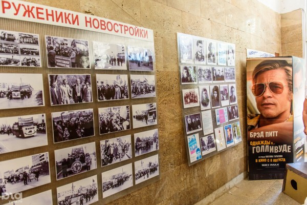 АЭС, которой не было. «Если бы реактор заработал, то Крыму вообще был бы никто не нужен»