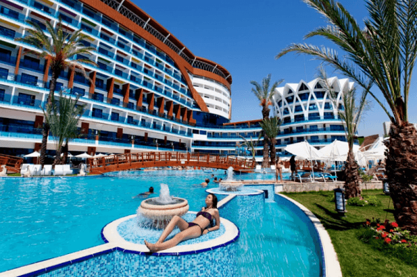 Ассоциация туроператоров России предупредила о введении «налога на проживание» в Турции
Ассоциация туроператоров России предупредила о введении «налога на проживание» в Турции