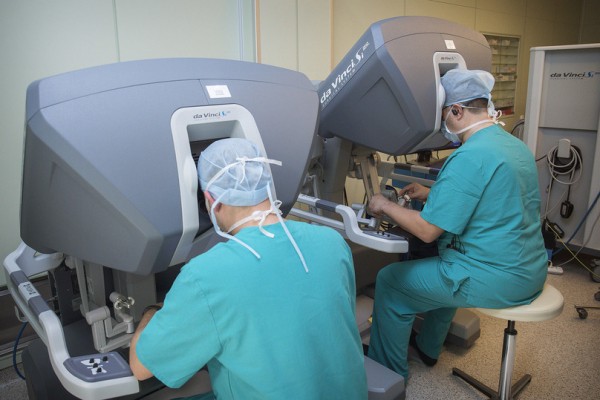 Известные российские урологи прооперируют пациентов в Краснодаре