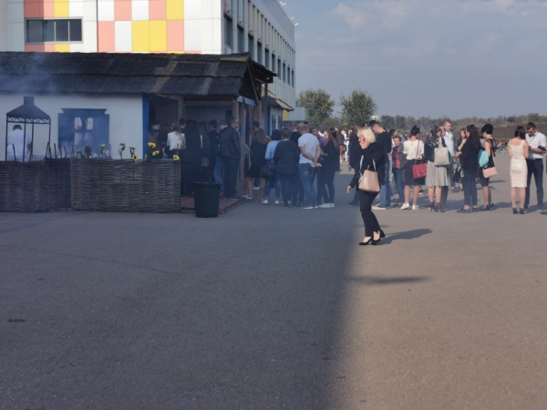 10 интересных фактов о форуме «Дело за малым!» в Краснодаре 10 интересных фактов о форуме «Дело за малым!» в Краснодаре