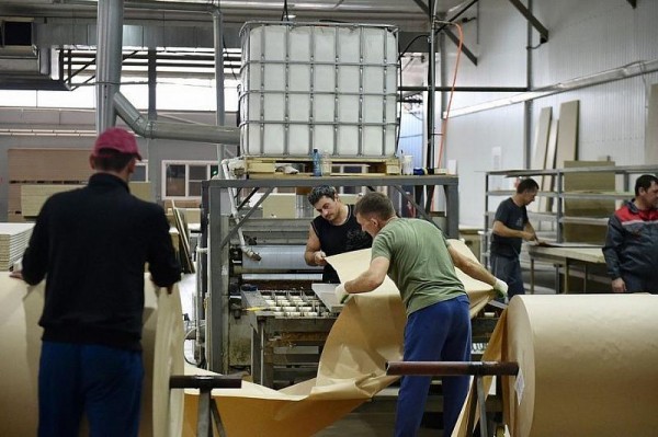 
            Более 80 млн рублей господдержки получили семь предприятий Армавира                    