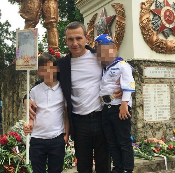 Подозреваемые в разбойном нападении на дом родителей Мурата Ахеджака предстанут перед судом