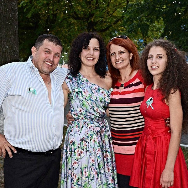 Ошеломительный успех: жительница Новороссийска прошла слепые прослушивания на шоу «Голос-8»