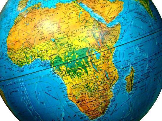 Российские бизнесмены собираются заходить на африканский рынок через IT-сферу Российские бизнесмены собираются заходить на африканский рынок через IT-сферу