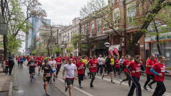 Краснодарские спортсмены в 2019 г. завоевали более 4 тыс. медалей на соревнованиях различного уровня