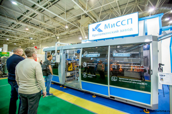 Министр промышленности и торговли России Денис Мантуров оценил оборудование кубанского завода Министр промышленности и торговли России Денис Мантуров оценил оборудование кубанского завода