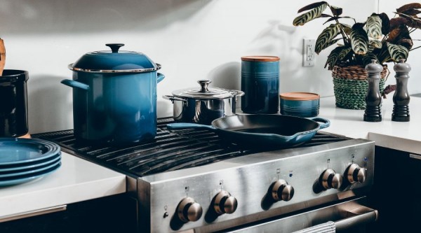 Что нужно знать, чтобы вам не отключили газ. Отвечает Краснодаргоргаз