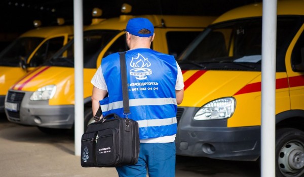 Что нужно знать, чтобы вам не отключили газ. Отвечает Краснодаргоргаз