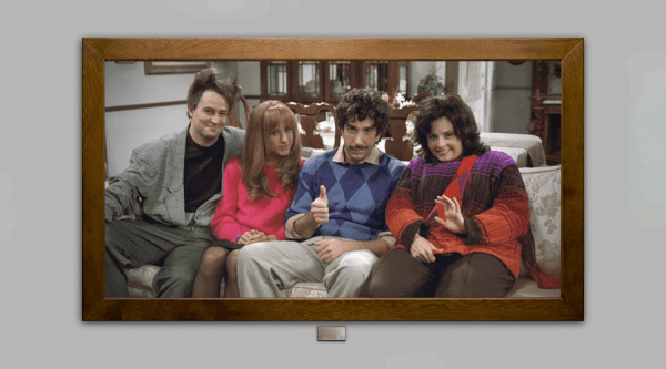 Что вы знаете о развлечениях? Пройдите тест и выиграйте подписку на сервис Wink