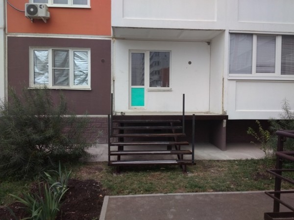 Остановить "безумие" переустройства жилых помещений в нежилые требуют краснодарцы Остановить "безумие" переустройства жилых помещений в нежилые требуют краснодарцы