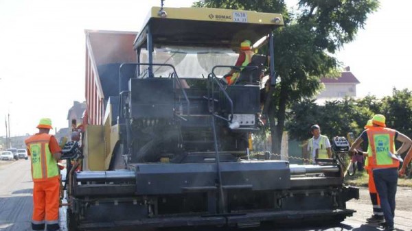 Ремонт дорог &mdash; 2020: полный перечень и карта обновления улиц Краснодара