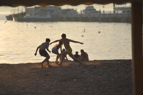 День Черного моря: что ты знаешь о нем