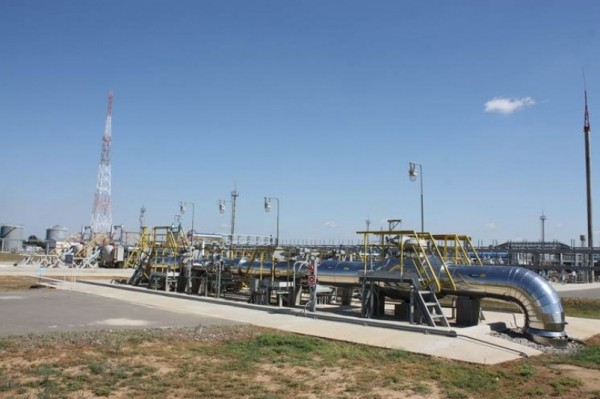 "Магнит" уже не тот: главным налогоплательщиком Кубани стал транспортировщик нефти "Магнит" уже не тот: главным налогоплательщиком Кубани стал транспортировщик нефти