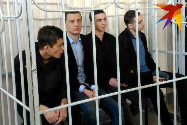 Наказание &laquo;псебайским чудовищам&raquo; могут ужесточить вплоть до пожизненного заключения