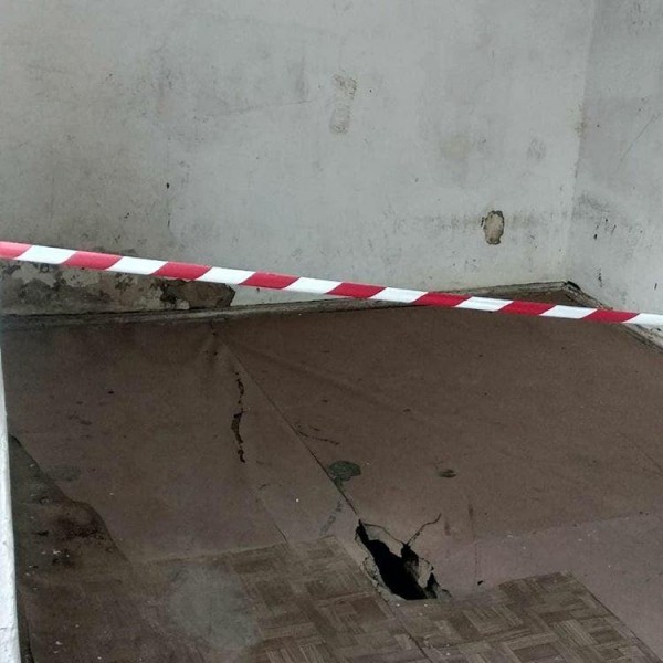 В коридорах кубанской власти – вспышки таинственных болезней В коридорах кубанской власти – вспышки таинственных болезней