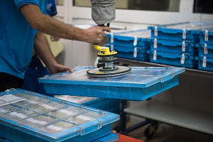 Деньги, много денег — и что с ними происходит в Банке России Деньги, много денег — и что с ними происходит в Банке России