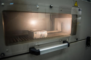 Деньги, много денег — и что с ними происходит в Банке России Деньги, много денег — и что с ними происходит в Банке России