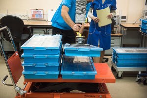 Деньги, много денег — и что с ними происходит в Банке России Деньги, много денег — и что с ними происходит в Банке России