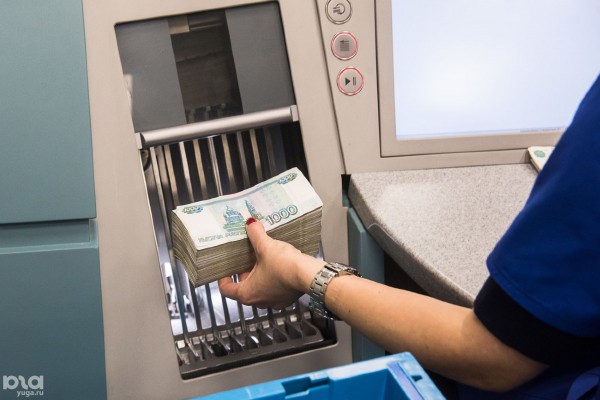 Деньги, много денег — и что с ними происходит в Банке России Деньги, много денег — и что с ними происходит в Банке России