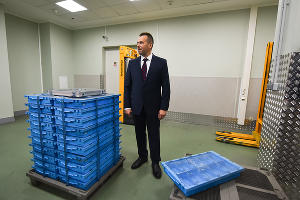 Деньги, много денег — и что с ними происходит в Банке России Деньги, много денег — и что с ними происходит в Банке России