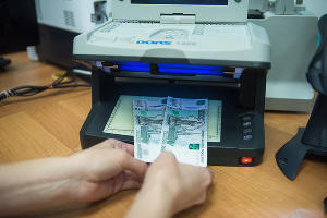 Деньги, много денег — и что с ними происходит в Банке России Деньги, много денег — и что с ними происходит в Банке России