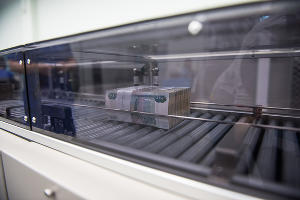 Деньги, много денег — и что с ними происходит в Банке России Деньги, много денег — и что с ними происходит в Банке России