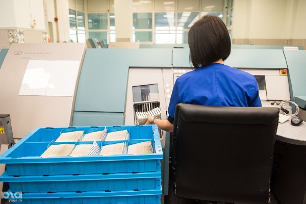 Деньги, много денег — и что с ними происходит в Банке России Деньги, много денег — и что с ними происходит в Банке России