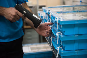 Деньги, много денег — и что с ними происходит в Банке России Деньги, много денег — и что с ними происходит в Банке России