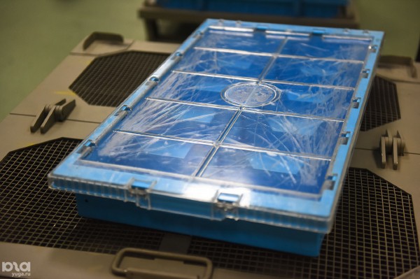 Деньги, много денег — и что с ними происходит в Банке России Деньги, много денег — и что с ними происходит в Банке России