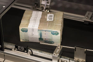 Деньги, много денег — и что с ними происходит в Банке России Деньги, много денег — и что с ними происходит в Банке России