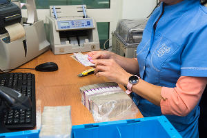 Деньги, много денег — и что с ними происходит в Банке России Деньги, много денег — и что с ними происходит в Банке России