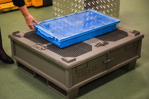 Деньги, много денег — и что с ними происходит в Банке России Деньги, много денег — и что с ними происходит в Банке России