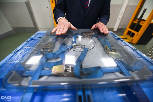 Деньги, много денег — и что с ними происходит в Банке России Деньги, много денег — и что с ними происходит в Банке России