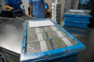 Деньги, много денег — и что с ними происходит в Банке России Деньги, много денег — и что с ними происходит в Банке России