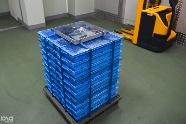 Деньги, много денег — и что с ними происходит в Банке России Деньги, много денег — и что с ними происходит в Банке России