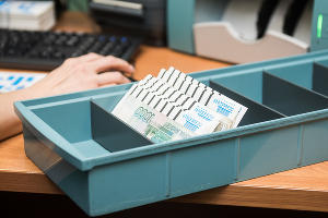 Деньги, много денег — и что с ними происходит в Банке России Деньги, много денег — и что с ними происходит в Банке России