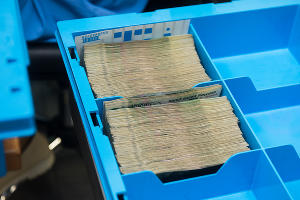 Деньги, много денег — и что с ними происходит в Банке России Деньги, много денег — и что с ними происходит в Банке России