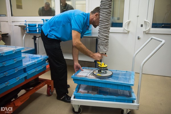 Деньги, много денег — и что с ними происходит в Банке России Деньги, много денег — и что с ними происходит в Банке России